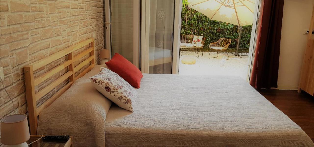 Villa Noemi Bed&Breakfast Pisa Bagian luar foto
