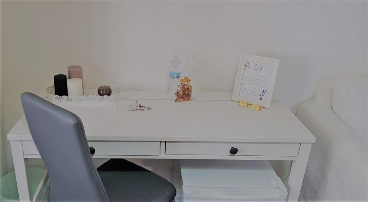 Villa Noemi Bed&Breakfast Pisa Bagian luar foto