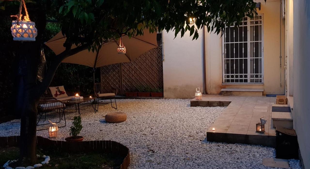 Villa Noemi Bed&Breakfast Pisa Bagian luar foto