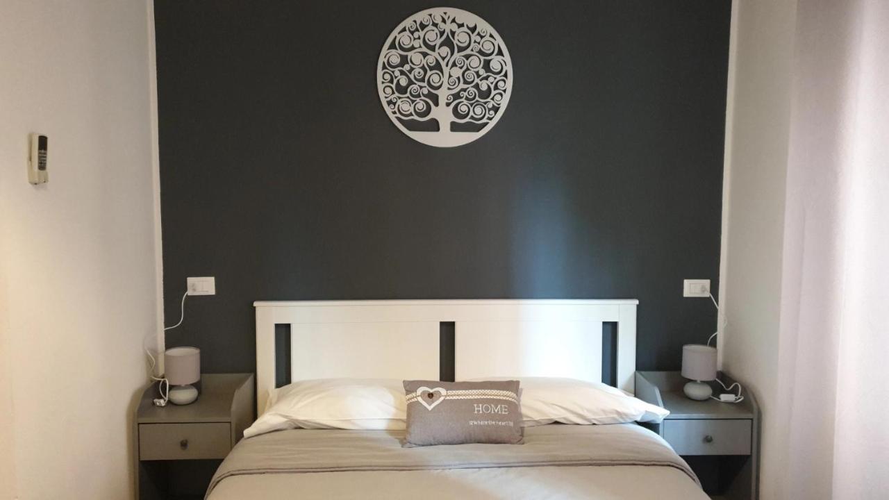Villa Noemi Bed&Breakfast Pisa Bagian luar foto