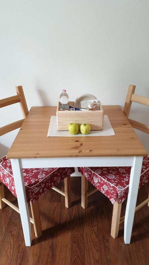 Villa Noemi Bed&Breakfast Pisa Bagian luar foto