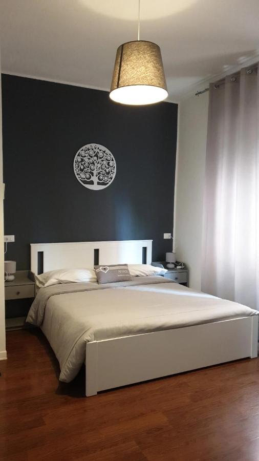 Villa Noemi Bed&Breakfast Pisa Bagian luar foto