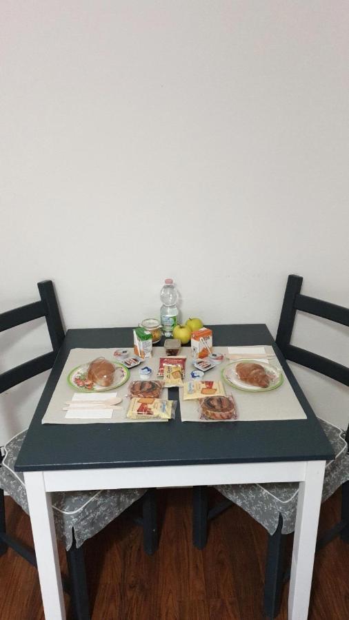 Villa Noemi Bed&Breakfast Pisa Bagian luar foto