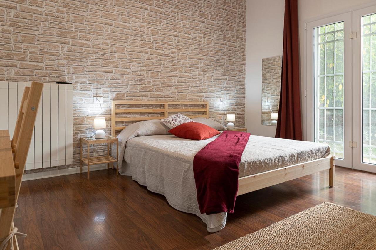 Villa Noemi Bed&Breakfast Pisa Bagian luar foto
