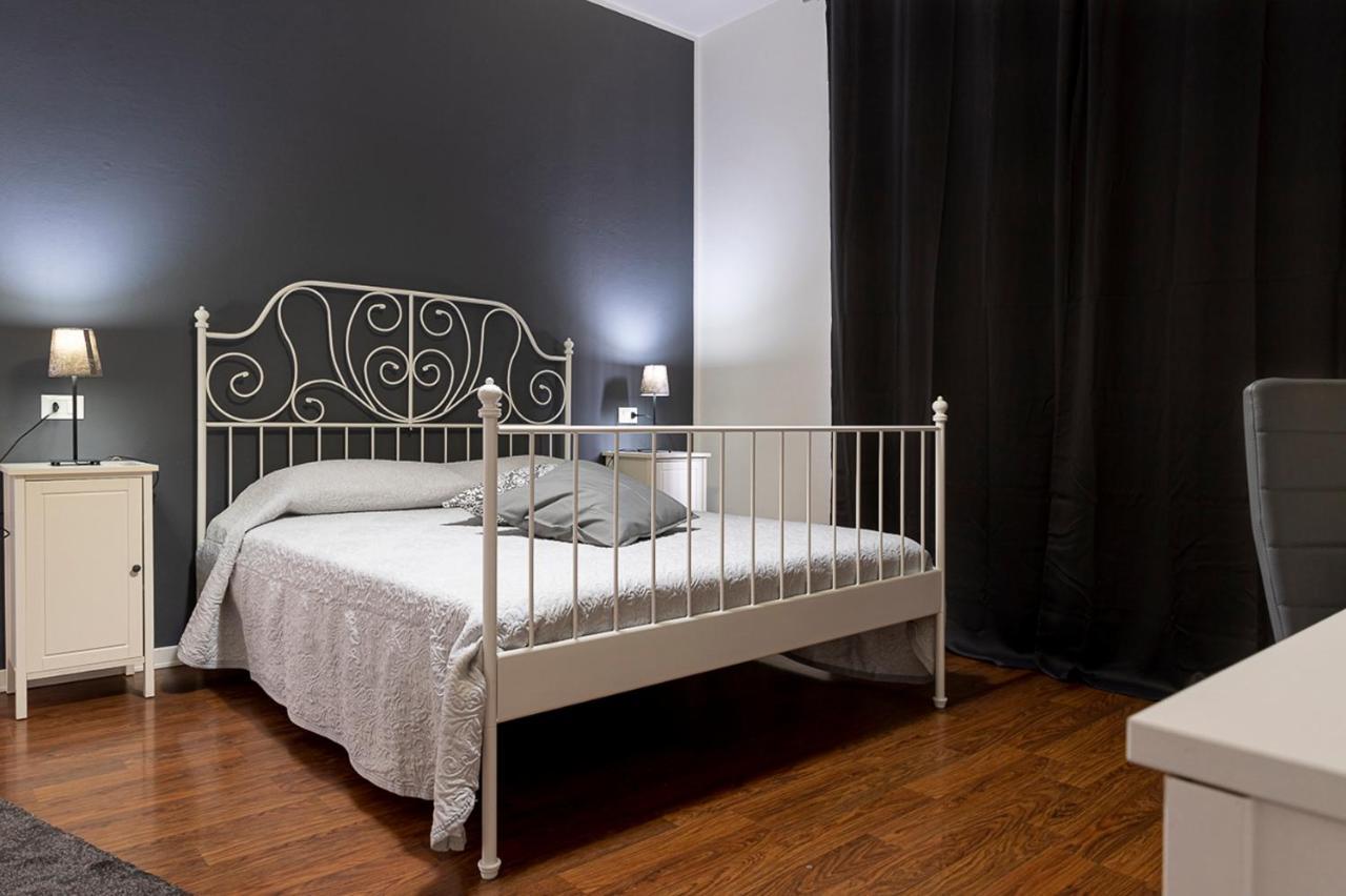Villa Noemi Bed&Breakfast Pisa Bagian luar foto