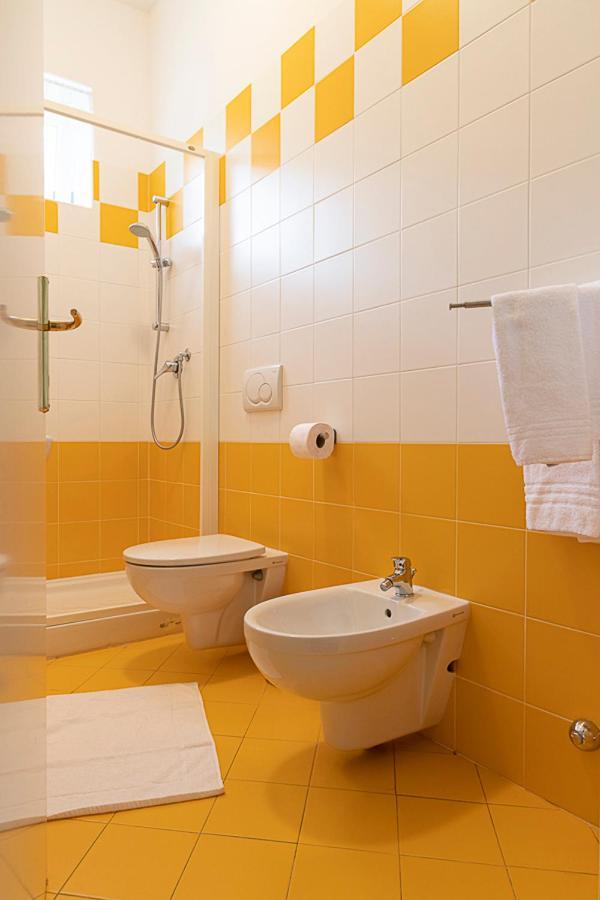 Villa Noemi Bed&Breakfast Pisa Bagian luar foto